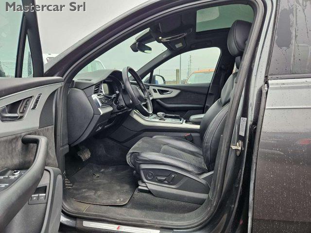 AUDI Q7 60 3.0 etfsi S line Plus quattro tiptronic GC135PE