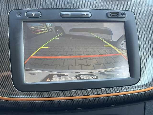 Dacia Sandero Stepway TCe 90 CV GPL!!