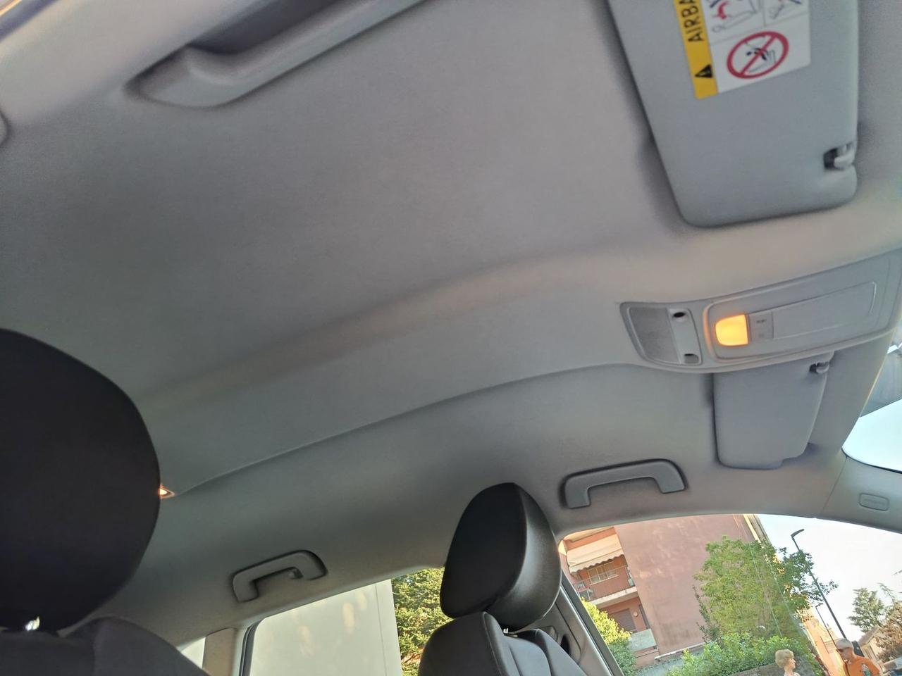 Audi A3 1.8 TFSI Ambition Edition #50342