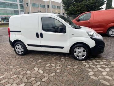 Fiat Fiorino 1.3 MTJ 95 CV E6D-FINAL SX