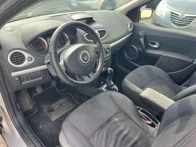 Renault Clio 1.2 16V SporTour Dynamique