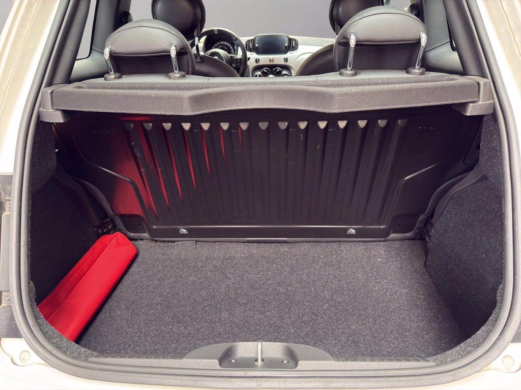 FIAT 500 1.0 hybrid Connect 70cv del 2022