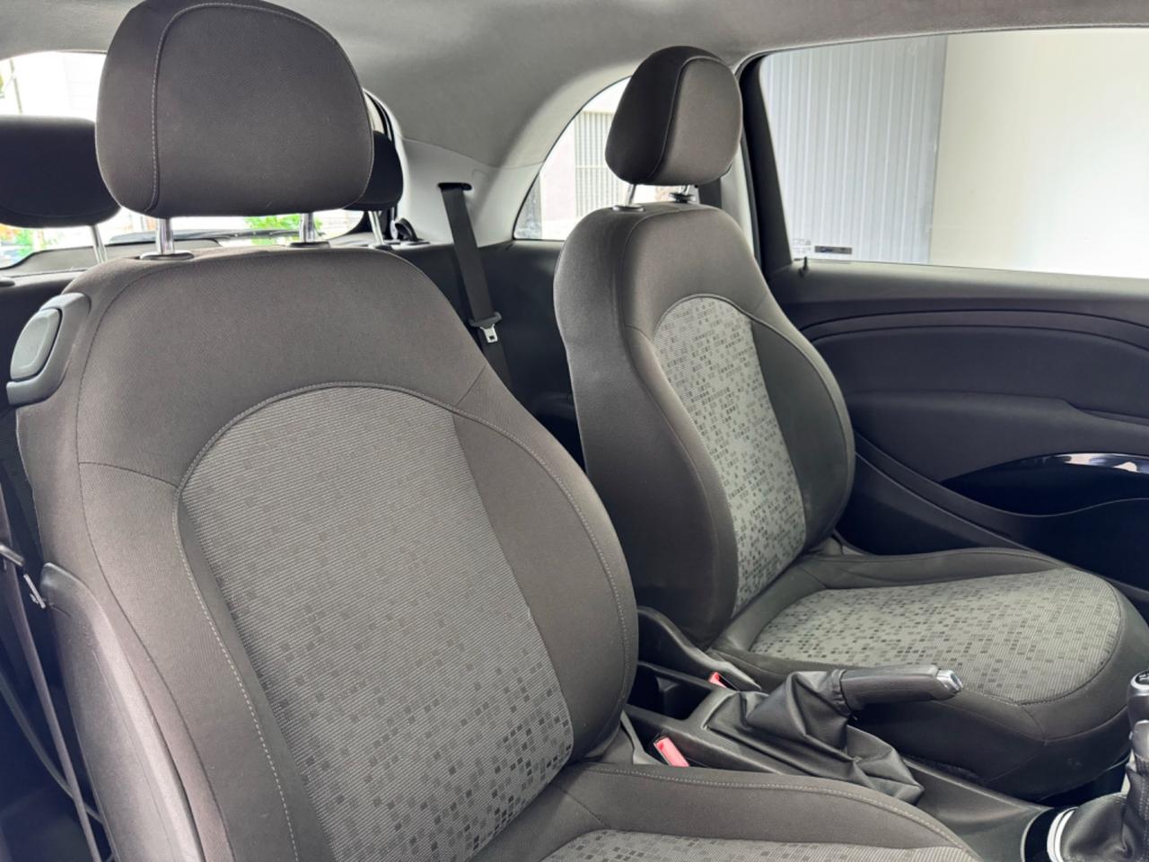 Opel Adam 1.2 70 CV-2018-GARANTITA