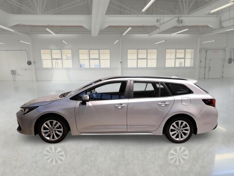 TOYOTA COROLLA TS 1.8 HYBRID ACTIVE MY23 AUTO STATION WAGON