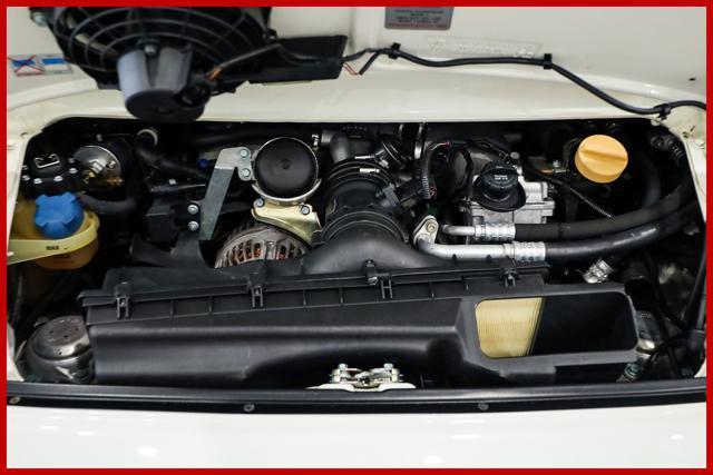 PORSCHE 996 GT3 CLUB SPORT - TAGLIANDATA