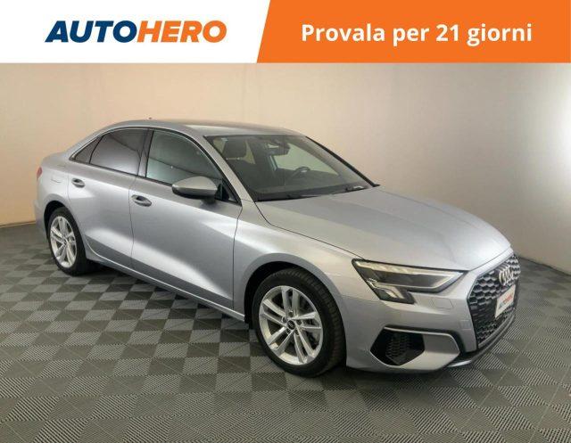 AUDI A3 Sedan 35 TFSI S tronic Business Advanced