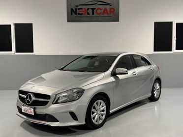Mercedes-benz A 180 Manuale