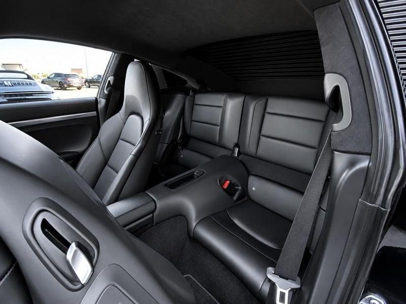 Porsche 911 911 Carrera Coupè PDK 350 CV (991.1)