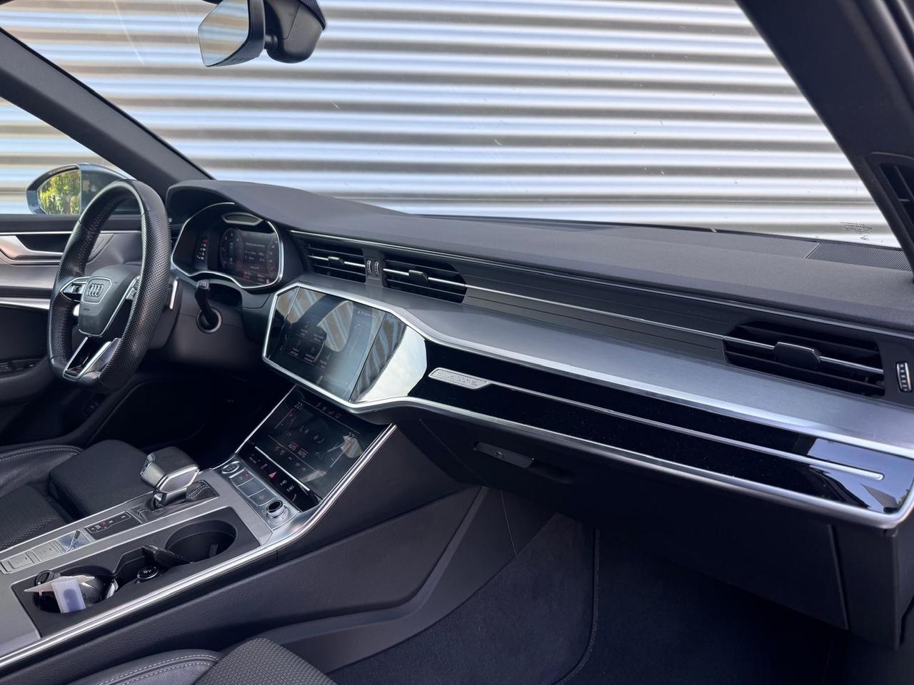 AUDI A6 AVANT 40TDI MHEV S-TRONIC QUATTRO BUSINESS SPORT
