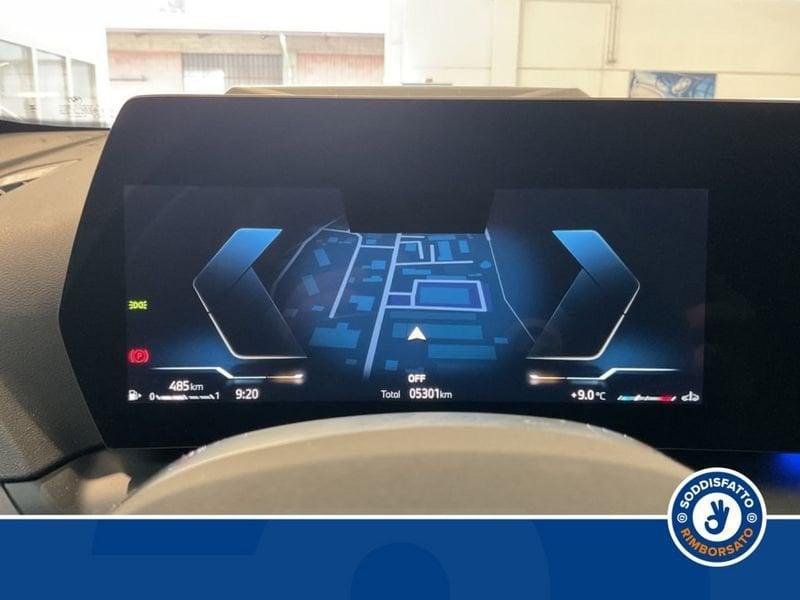 BMW Serie 1 120d M Sport