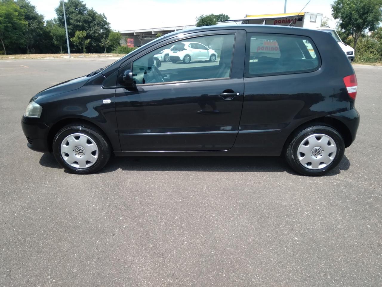 Volkswagen Fox 1.2 54cv Easy ideale per neopatentati
