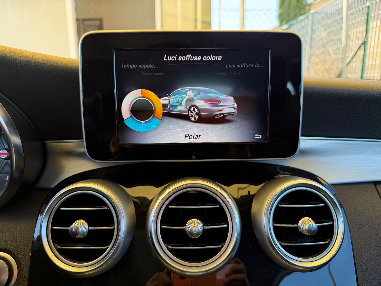 Mercedes-benz C 220 d Auto 4Matic Coupé Premium Plus