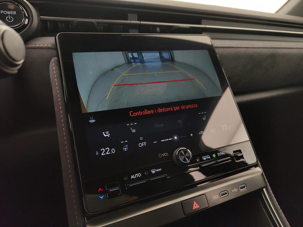 LEXUS LBX 1.5 hybrid Cool 2wd