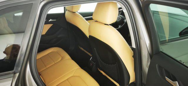 AUDI A3 SPB 1.6 TDI Ambiente