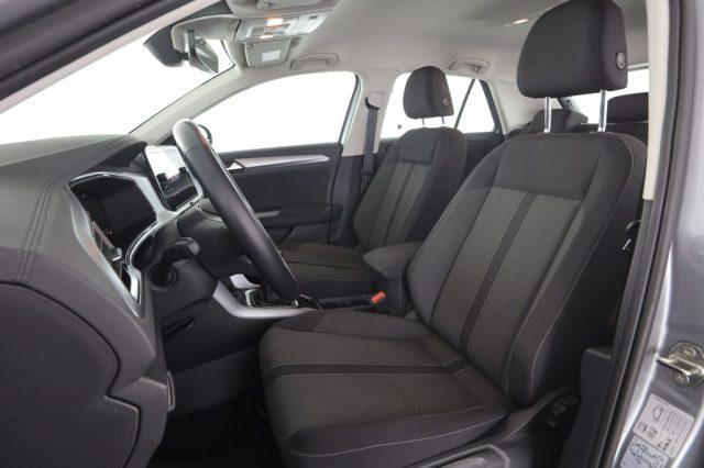 VOLKSWAGEN T-Roc T-Roc 2.0 TDI SCR Life
