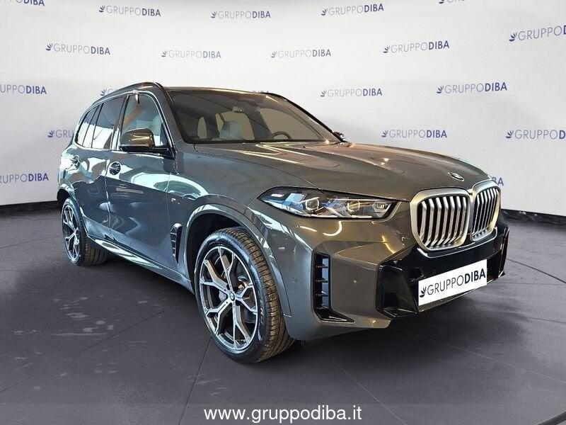 BMW X5 G05 LCI 2023 xdrive30d MSport auto