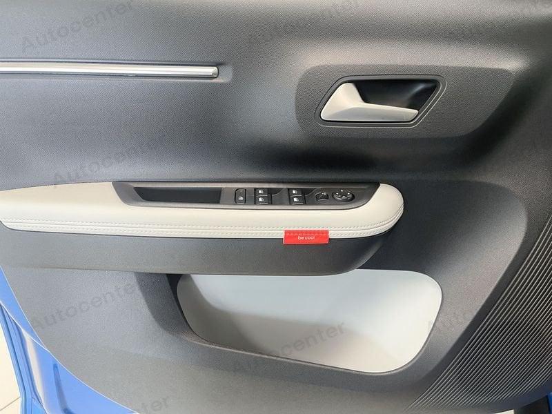 Citroën C3 Aircross 1.2 hybrid 145cv eDCS6 7posti MAX