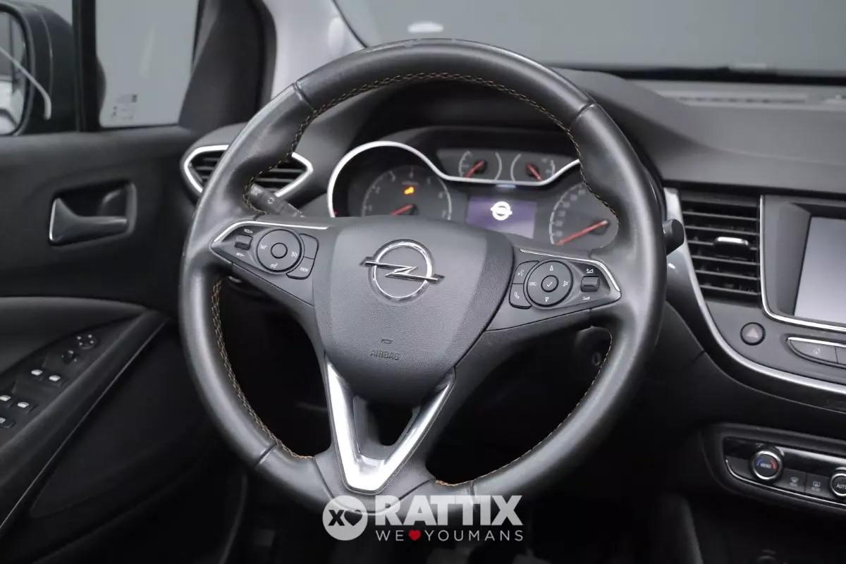 Opel Crossland X 1.2 83CV Innovation
