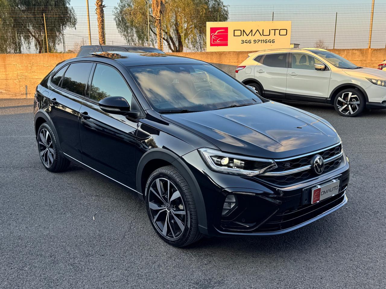 Volkswagen Taigo 1.0 TSI 115 CV R-Line