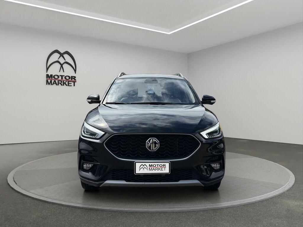 Mg ZS 1.5 VTi-Tech Luxury