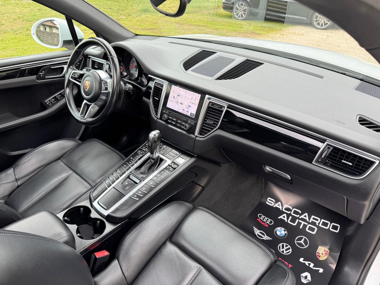 Porsche Macan S 3.0 PDK 258cv | PREZZO PROMO
