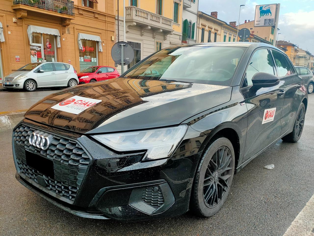 Audi A3 SPB 30 TDI Business