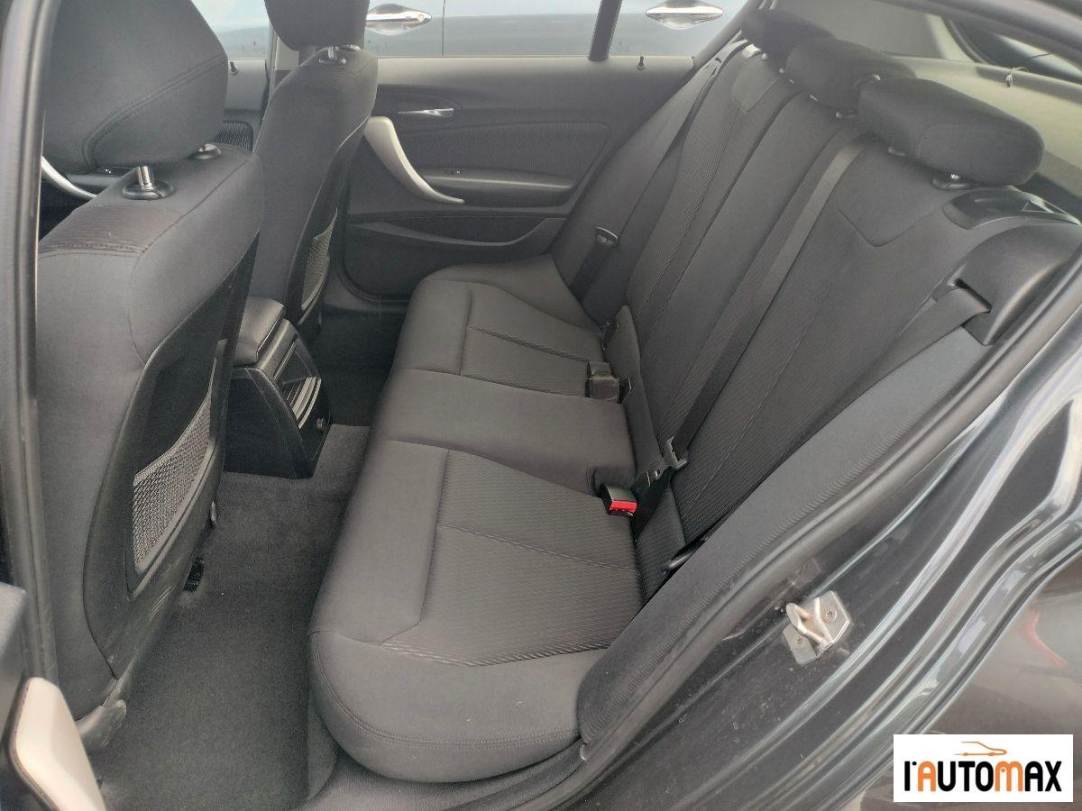 BMW - Serie 1 - 118d 5p. Business