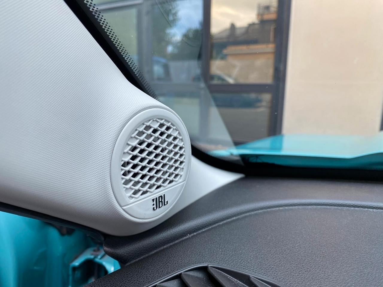 Jeep Avenger e-hybrid mhev SUMMIT- LED-CAMERA-JBL-P.CONSEGNA