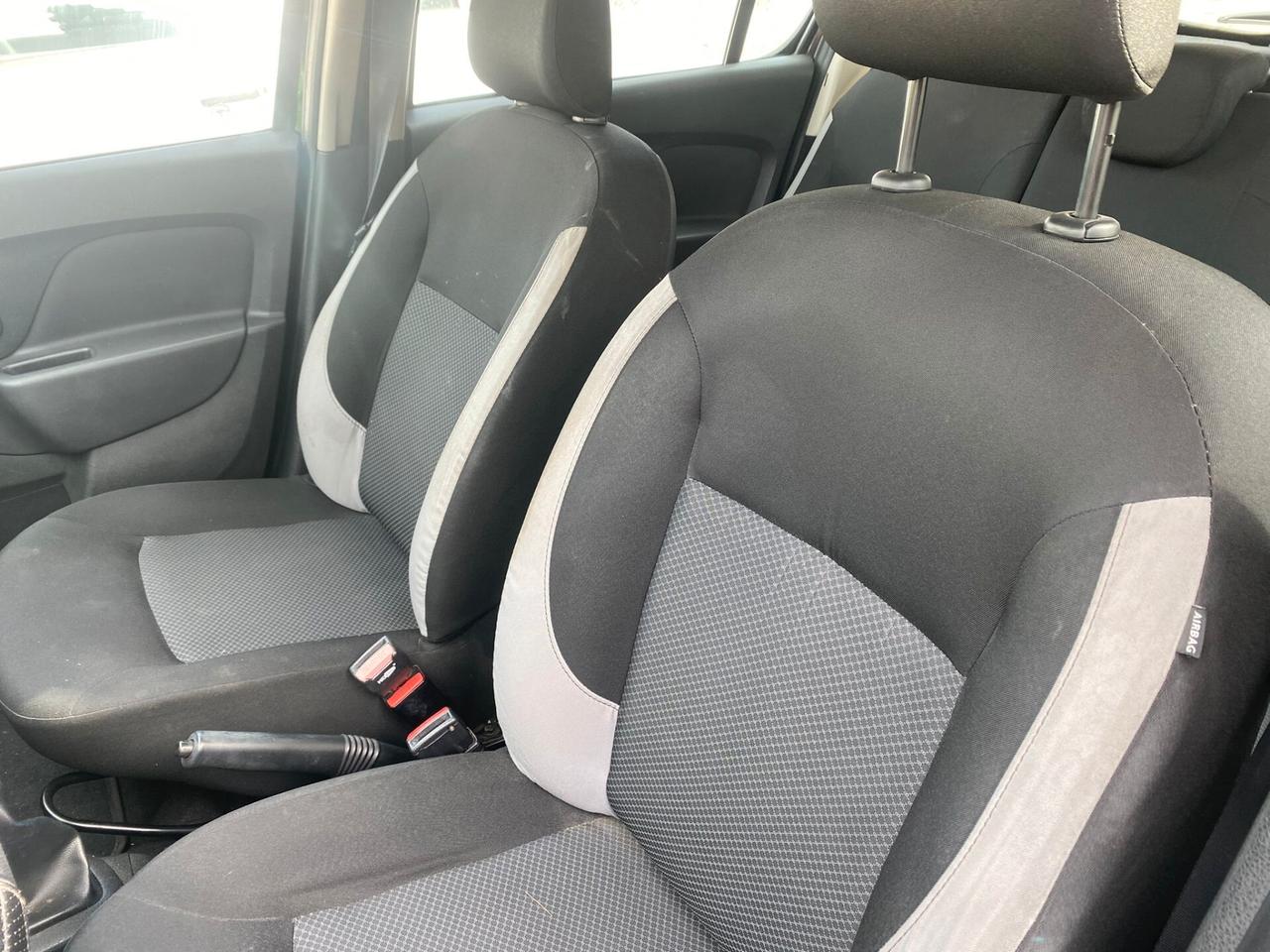 Dacia Sandero 1.2 75CV Ambiance