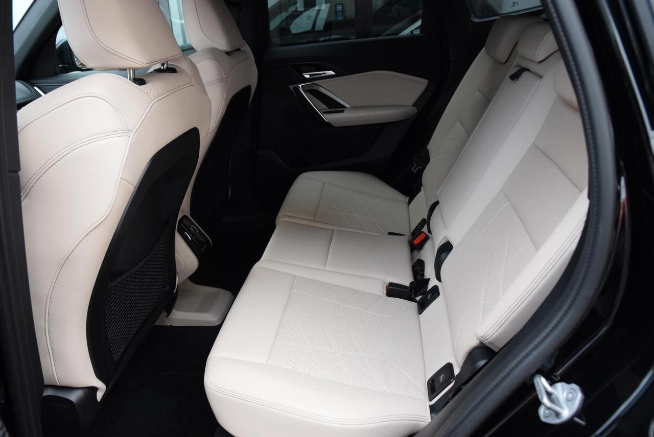 BMW X1 sdrive18i MSport auto