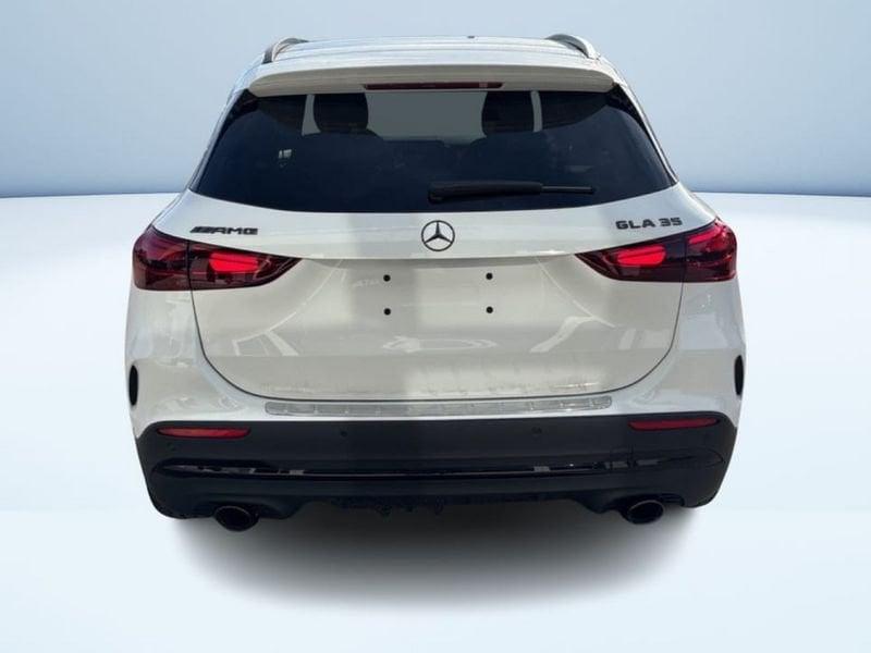 Mercedes-Benz GLA 35 AMG AMG Line Premium Plus