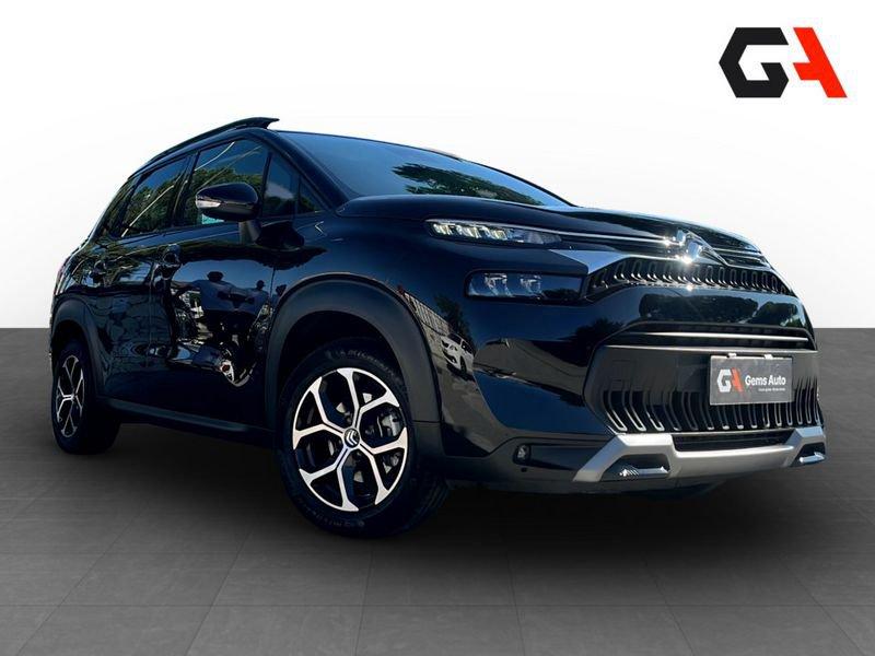 Citroën C3 Aircross C3 Aircross PureTech 110 S&S Plus