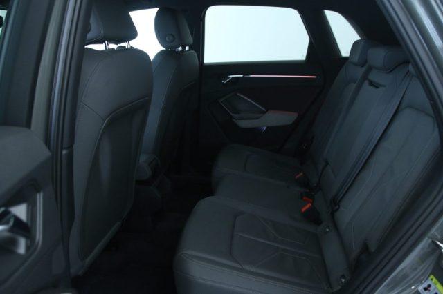 AUDI Q3 40 TFSI quattro S tronic S Line *SCONTO IMMEDIATO*