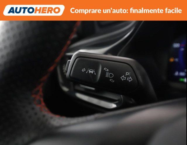 FORD Puma 1.0 EcoBoost Hybrid 125 CV S&S ST-Line