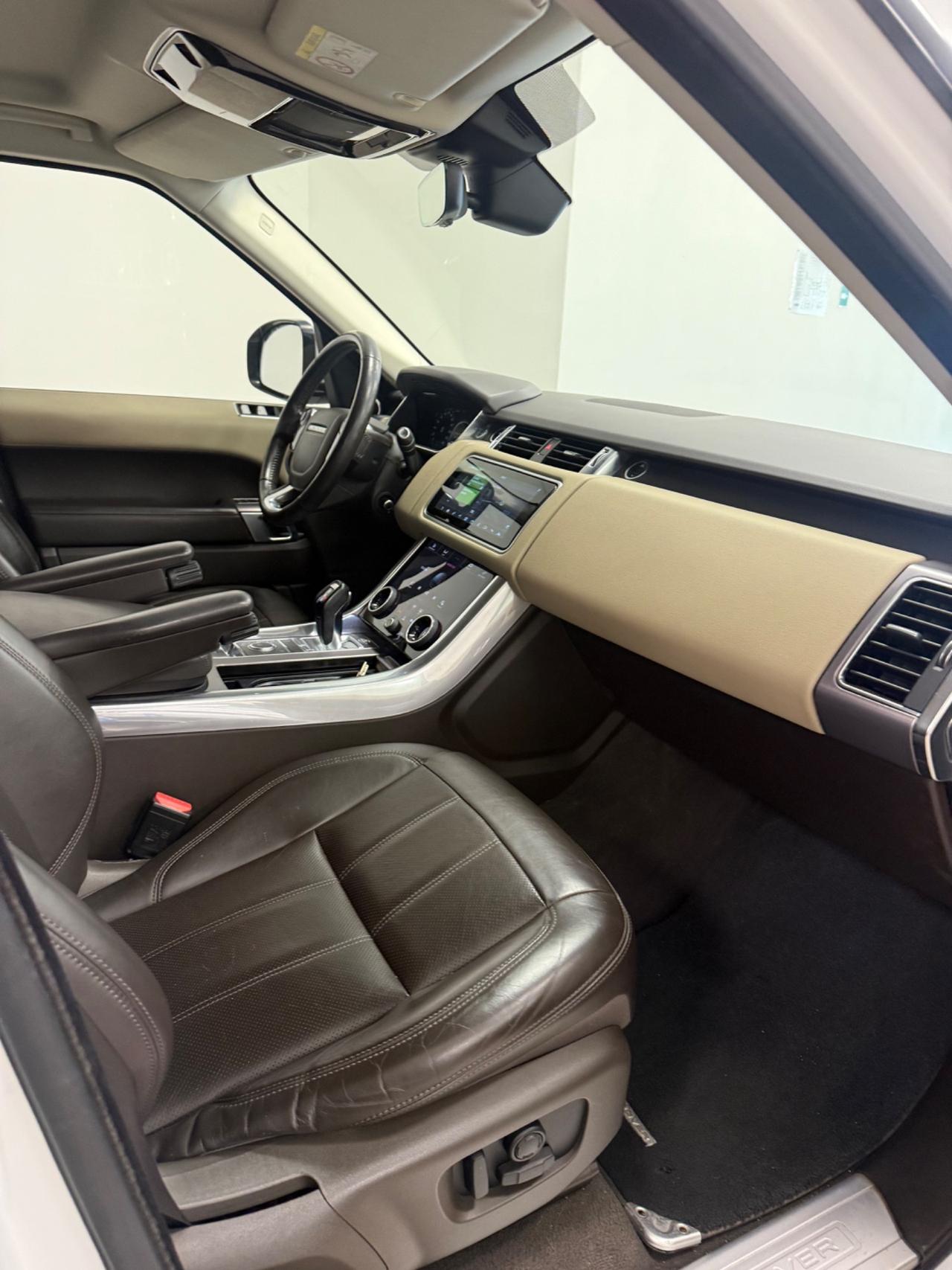 Land Rover Range Sport 3.0 SDV6 249 CV HSE