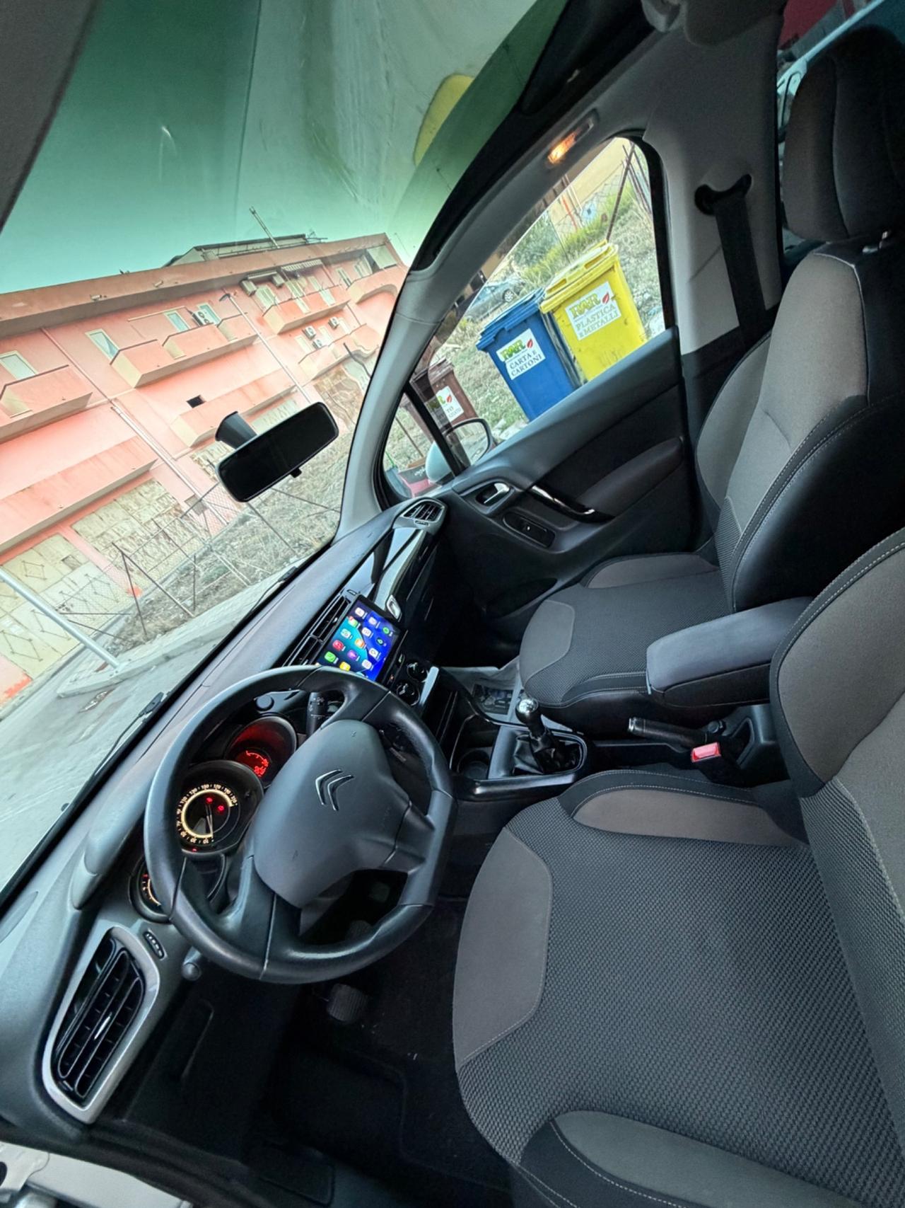 Citroen C3 1.4 HDi 70 Exclusive