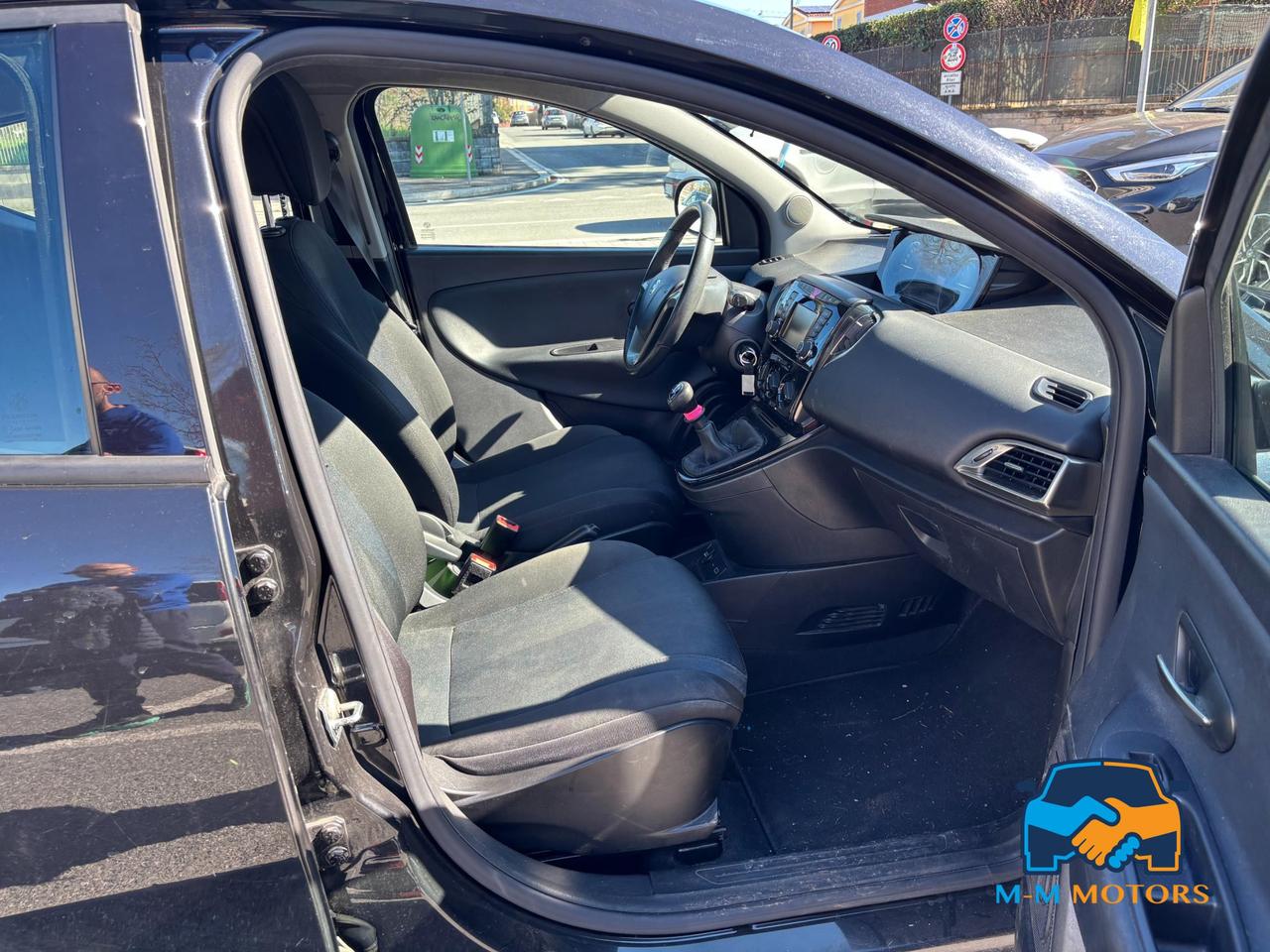 Lancia Ypsilon 5 Porte Ypsilon 1.2 Gold s&s 69cv my19