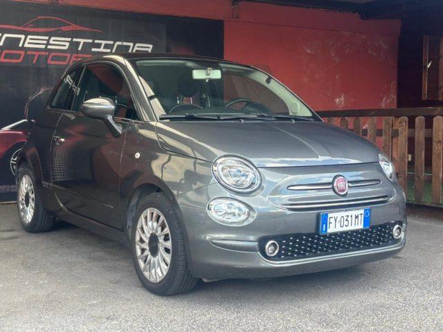 FIAT 500 1.2 EasyPower Dolcevita