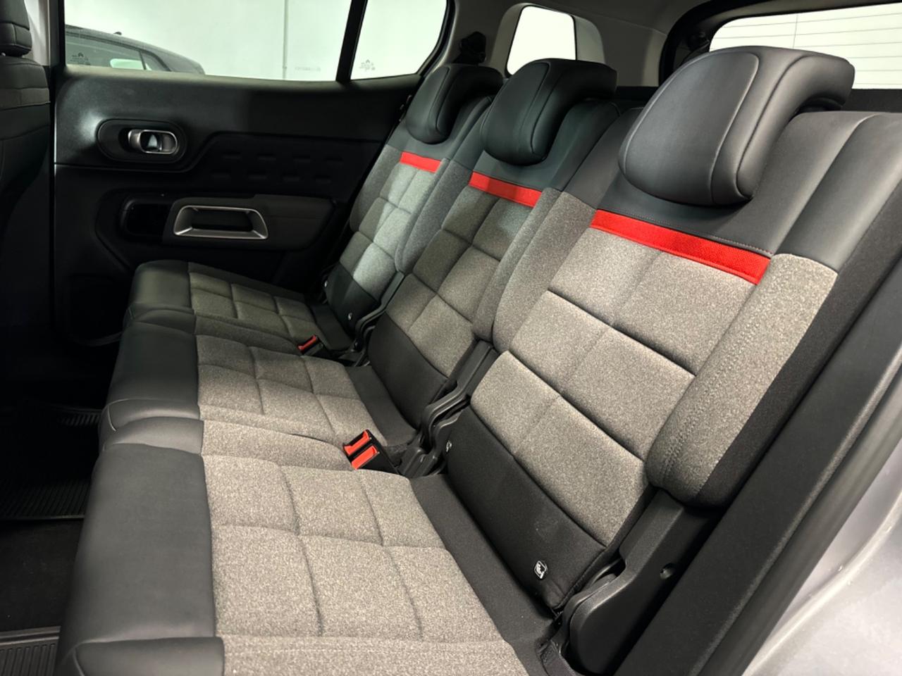Citroen C5 Aircross 1.5 BlueHDi Shine PROMO!