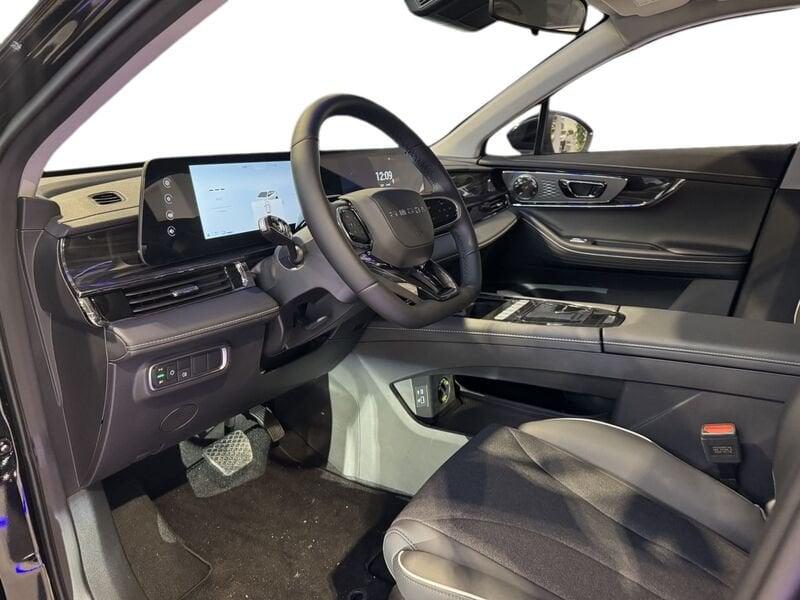 Omoda Omoda 5 SHS Omoda 5 1.5 TGDi Super Hybrid System 224 CV Pure