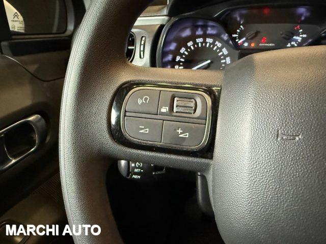 CITROEN C3 PureTech 83 S&S You