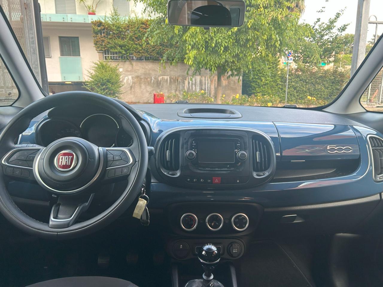 Fiat 500L 1.4 95 CV Urban PREZZO REALE DISTRIBUZIONE NUOVA