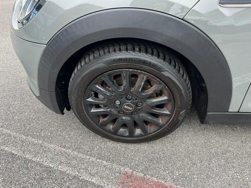MINI Mini 5 porte Mini 1.2 One 5 porte