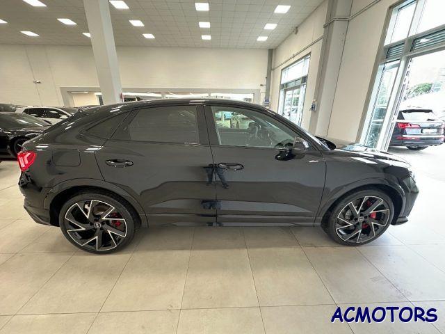 AUDI RS Q3 SPB quattro S tronic