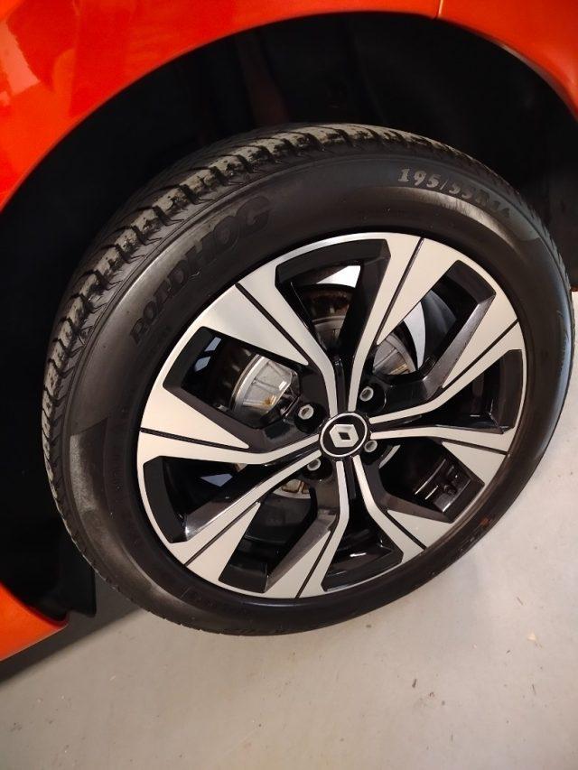 RENAULT Clio Blue dCi 100 CV 5 porte Evolution