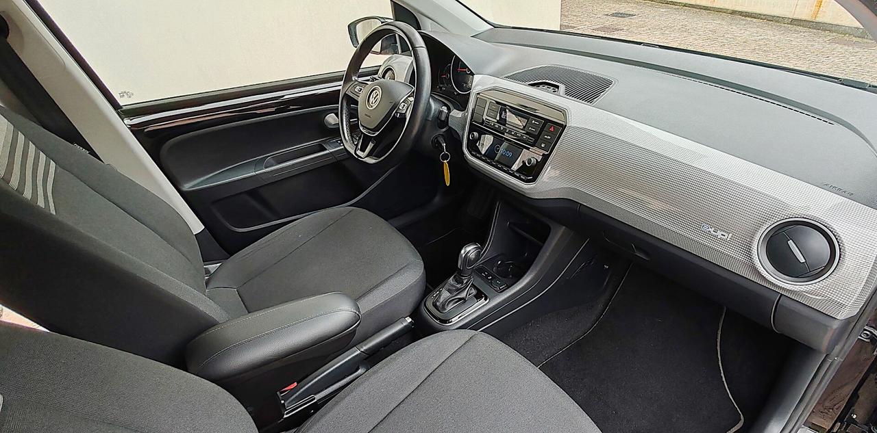 Volkswagen e-up! 5p 82CV- Anno 2021
