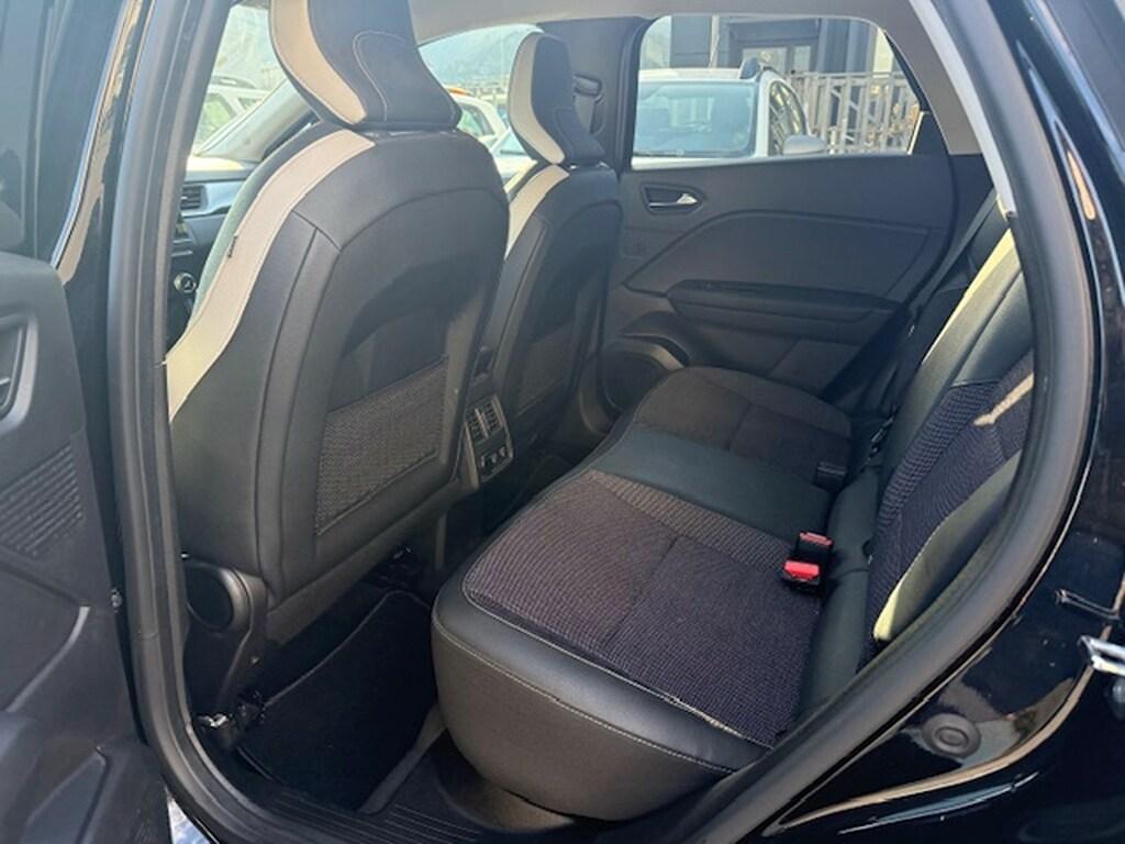 Renault Captur 1.0 TCe Intens