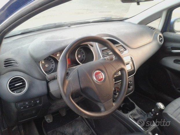 Fiat Punto Evo 1.4 Nat.Pow. 3p. Dynamic