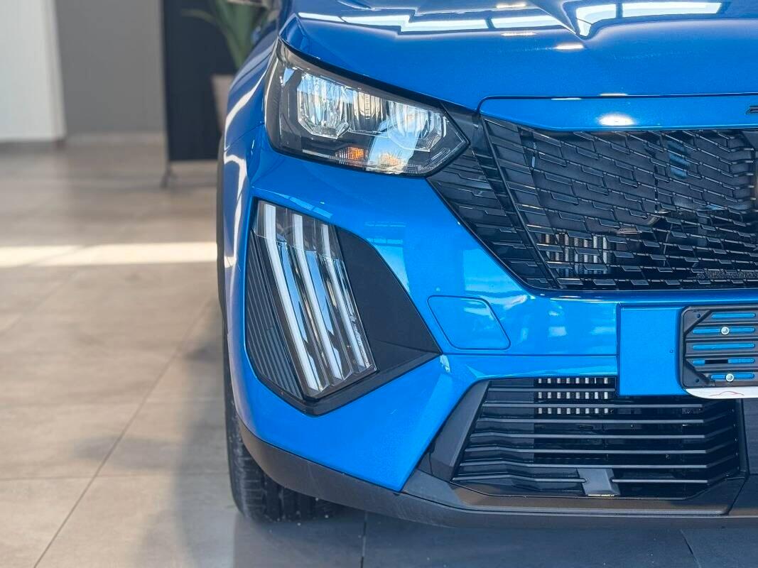 Peugeot 2008 PureTech 100 S&S Active