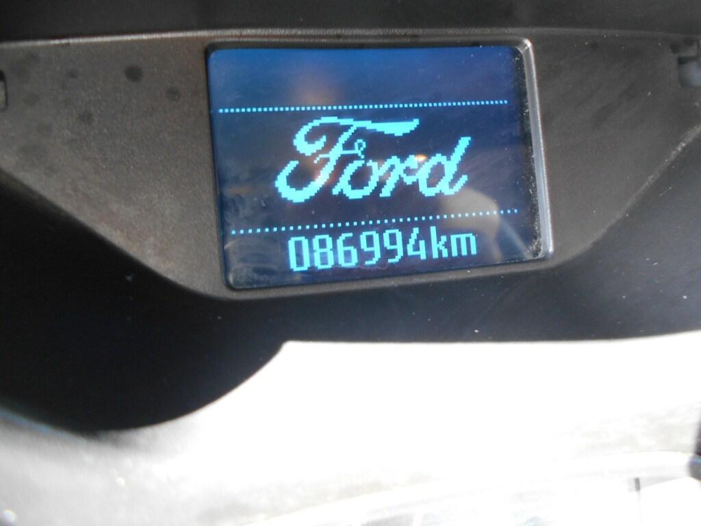 Ford C-Max 1.6 TDCi Titanium